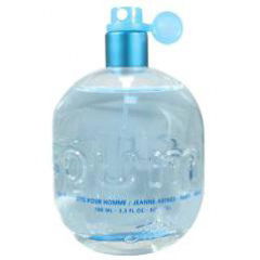 Boum - Pour Homme by Jeanne Arthes perfume bottle
