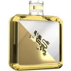 1775 Monarch by Royal Copenhagen perfume bottle