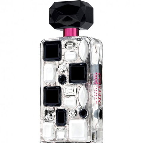 Cosmic Radiance by Britney Spears perfume bottle