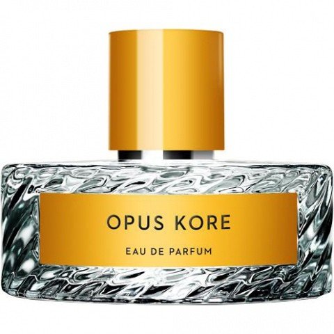 Opus Kore by Vilhelm Parfumerie perfume bottle