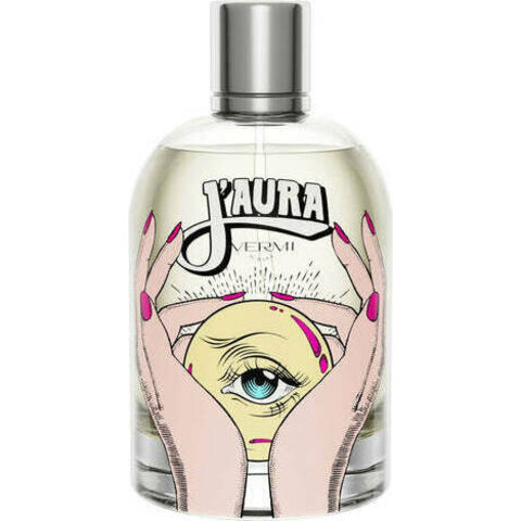 L'Aura by Vermi by Dara perfume bottle