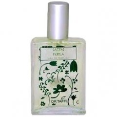 Satin Perla by Dr. Taffi perfume bottle