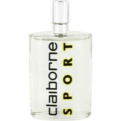 Claiborne Sport (Cologne) by Curve / Liz Claiborne perfume bottle
