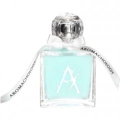 Clean & Fresh by Aromachology perfume bottle