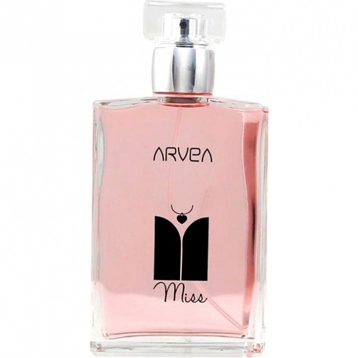 Miss by Arvea perfume bottle