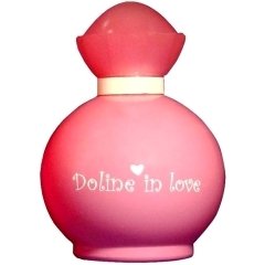 Doline in Love by Via Paris Parfums perfume bottle