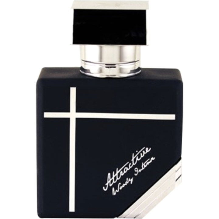 Attractive Woody Intense by Arabian Oud / العربية للعود perfume bottle