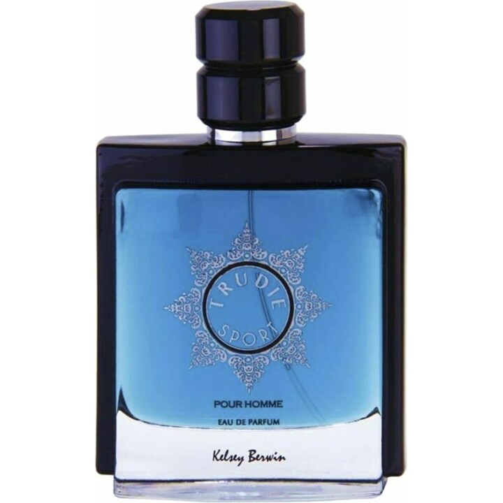 Trudie Sport by Kelsey Berwin perfume bottle