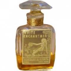 White Enchantment by Marques de Elorza perfume bottle