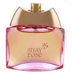 Shay Rose (Parfum) by Anfasic Dokhoon perfume bottle