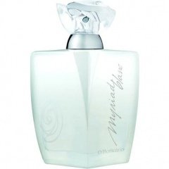 Myriad Blanc by O Boticário perfume bottle