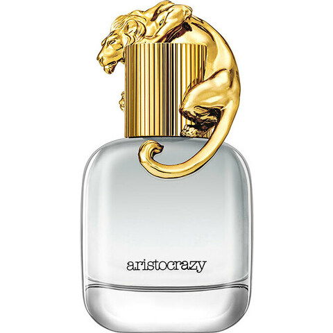 Brave by Aristocrazy perfume bottle
