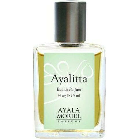 Ayalitta by Ayala Moriel perfume bottle