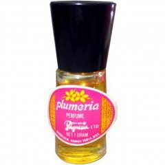 Plumeria by Perfumes Polynesia perfume bottle