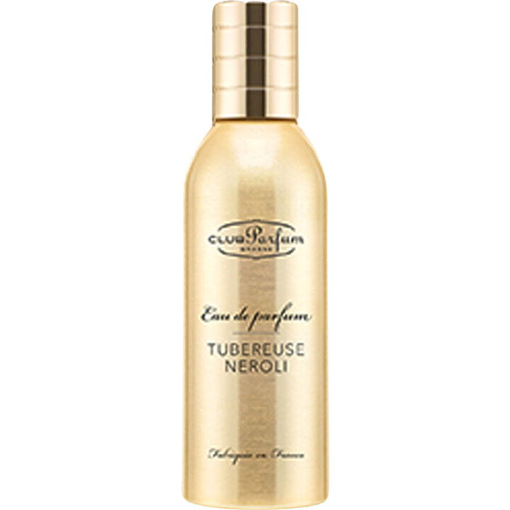 Tubéreuse - Néroli by Club Parfum perfume bottle