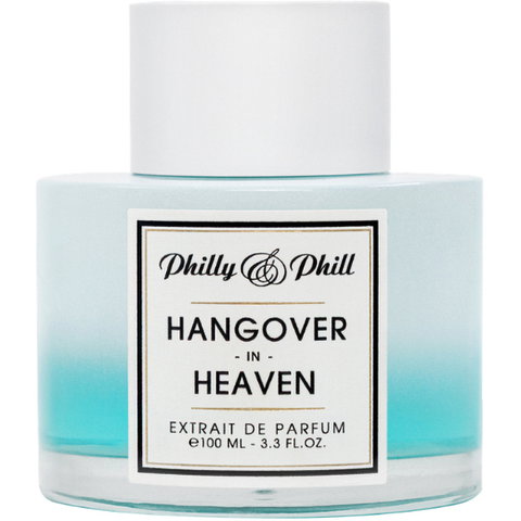 Hangover in Heaven by Philly & Phill perfume bottle