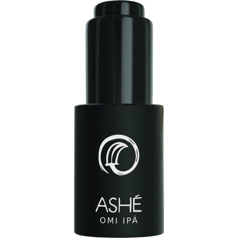 Omi Ipà by Ashé perfume bottle