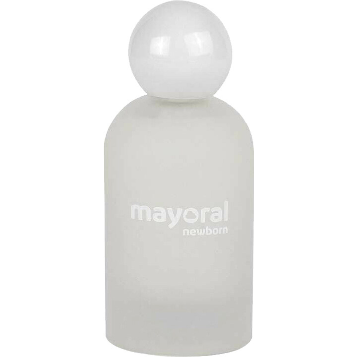 Newborn by Mayoral perfume bottle