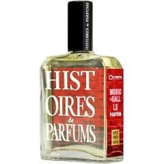 Olympia Music-Hall Le Parfum by Histoires de Parfums perfume bottle
