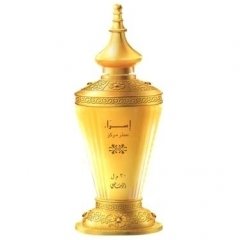Esraa by Rasasi perfume bottle