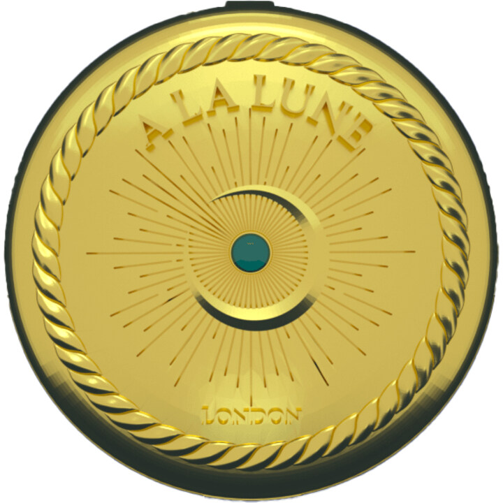 Moonlight Cypress (Solid Perfume) by A La Lune perfume bottle