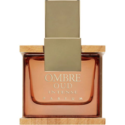 Ombre Oud Intense by Armaf perfume bottle