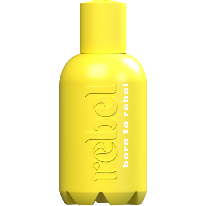 Born to Rebel by Bel Rebel perfume bottle