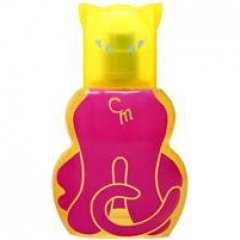 Maneki Ki by Catmuse perfume bottle