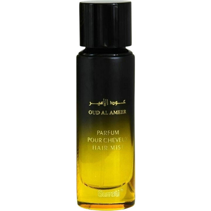 Oud Al Ameer (Hair Mist)