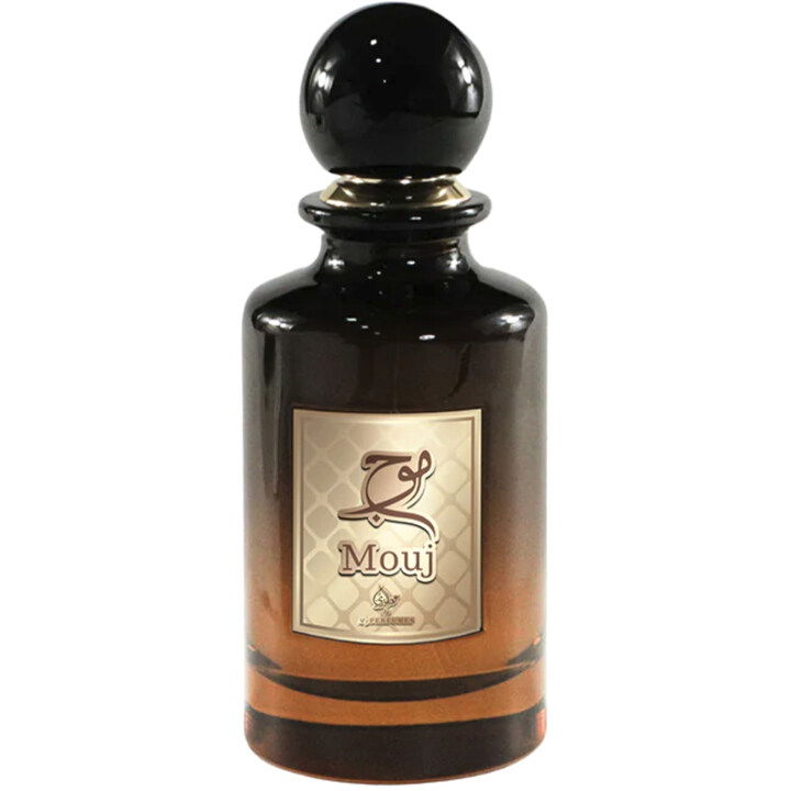 Mouj