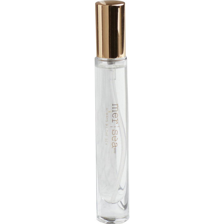 Luxe Collection № 3 - Mystique by Mer-Sea & Co. perfume bottle