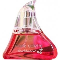 Fruchtmarie by Marie Colette perfume bottle