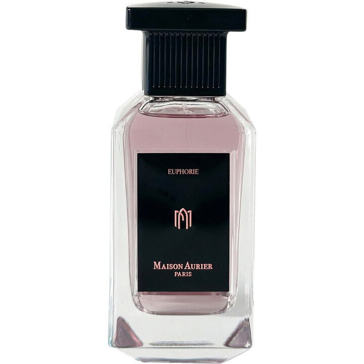 Euphorie by Maison Aurier perfume bottle