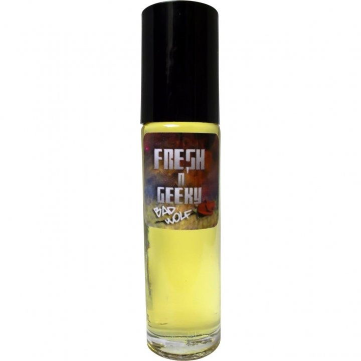 Bad Wolf by Fresh N' Geeky perfume bottle