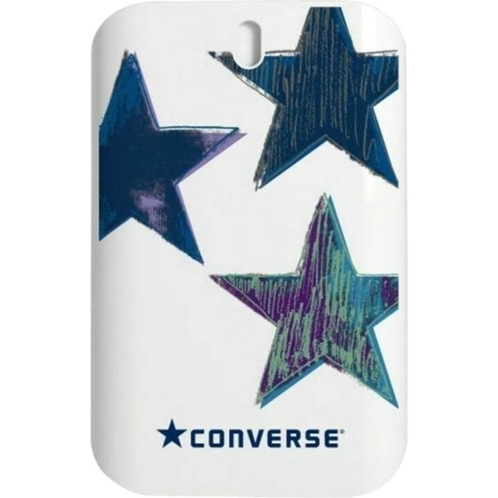 Move On Fragrance - Navy / ムーブオンフレグランス ネイビー by Convers perfume bottle