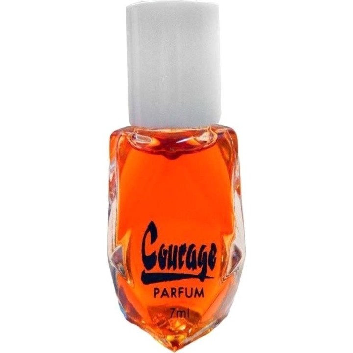 Courage (Parfum) by Concentra perfume bottle