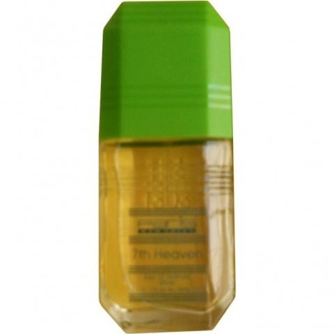7th Heaven by Paris Memories perfume bottle
