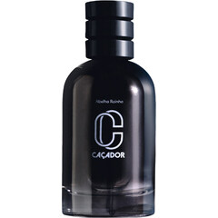 Caçador by Abelha Rainha perfume bottle