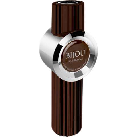 Bijou pour Homme by Camara perfume bottle