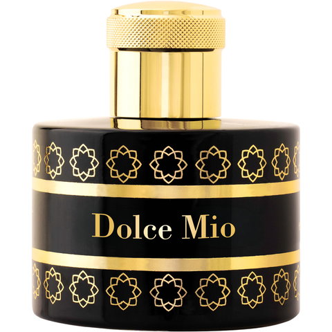 Dolce Mio by Pantheon perfume bottle
