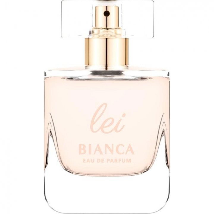 Lei by Bianca by NordicFeel perfume bottle