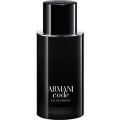 Armani Code (2024) EDP by Giorgio Armani perfume bottle