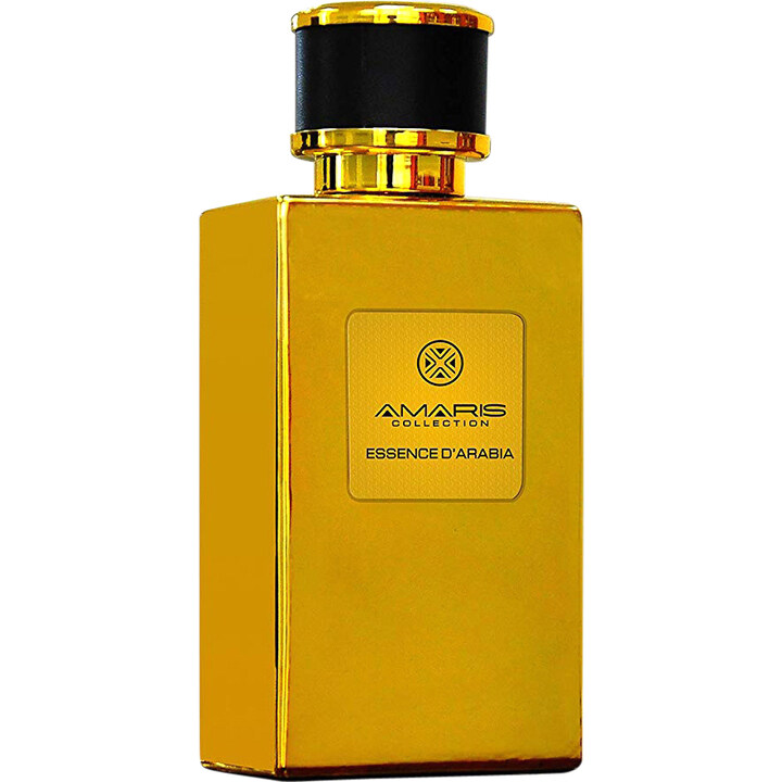 Essence d'Arabia by Amaris perfume bottle