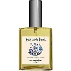 My LuLu by Fresh Scents by Terri perfume bottle