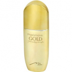 Pheromone Gold EDP by Marilyn Miglin perfume bottle