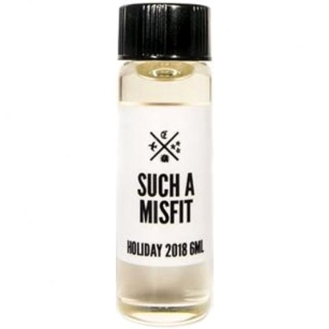 Such A Misfit by Sixteen92 perfume bottle