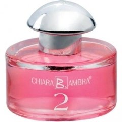 Lucky Numbers 2 by Chiara Ambra perfume bottle