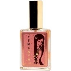 Goddess - Yemanya by Lily Lambert perfume bottle