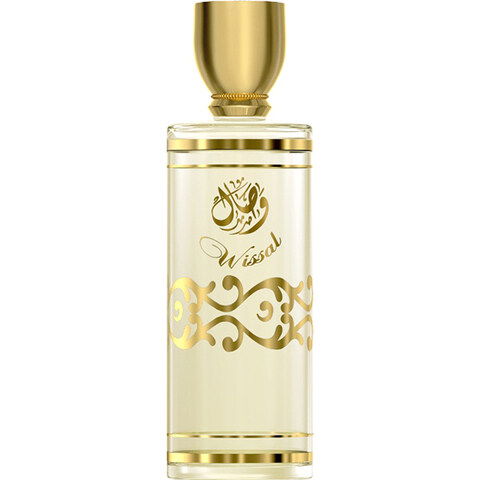 Wissal by Adam & Eve / آدم وحواء perfume bottle