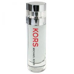 Kors by Michael Kors perfume bottle